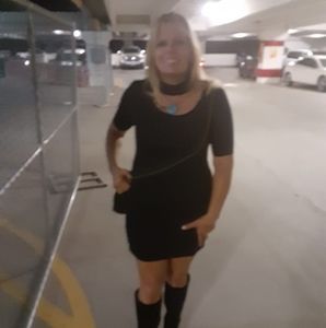 Meet your Posher, Karen